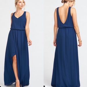 Kendall Maxi Dress